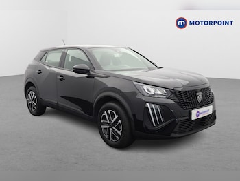 Peugeot - 2008
