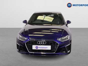 Used Audi A4 2022 for sale - 74903399: Photo