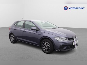 Used Volkswagen Polo 2024 for sale - 77011330: Photo