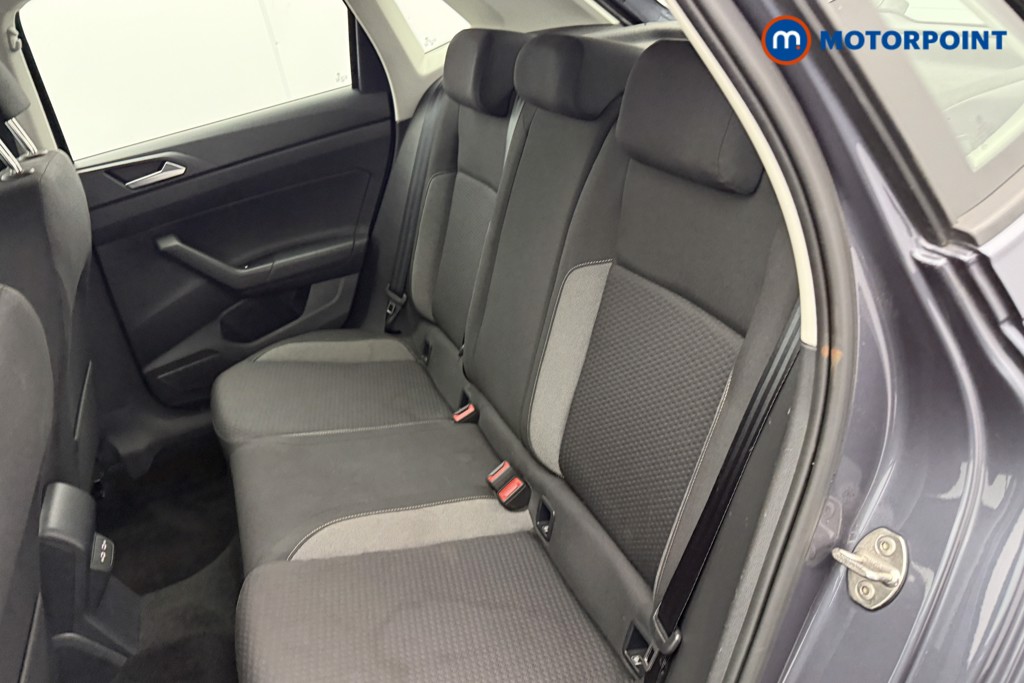 Used Volkswagen Polo 2024 for sale - 77011330: Photo 21