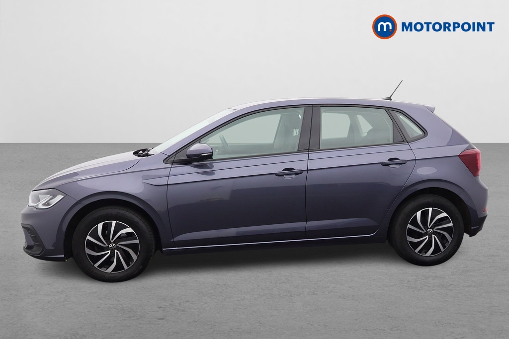 Used Volkswagen Polo 2024 for sale - 77011330: Photo 4