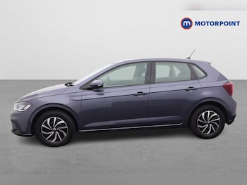 Used Volkswagen Polo 2024 for sale - 77011330: Photo