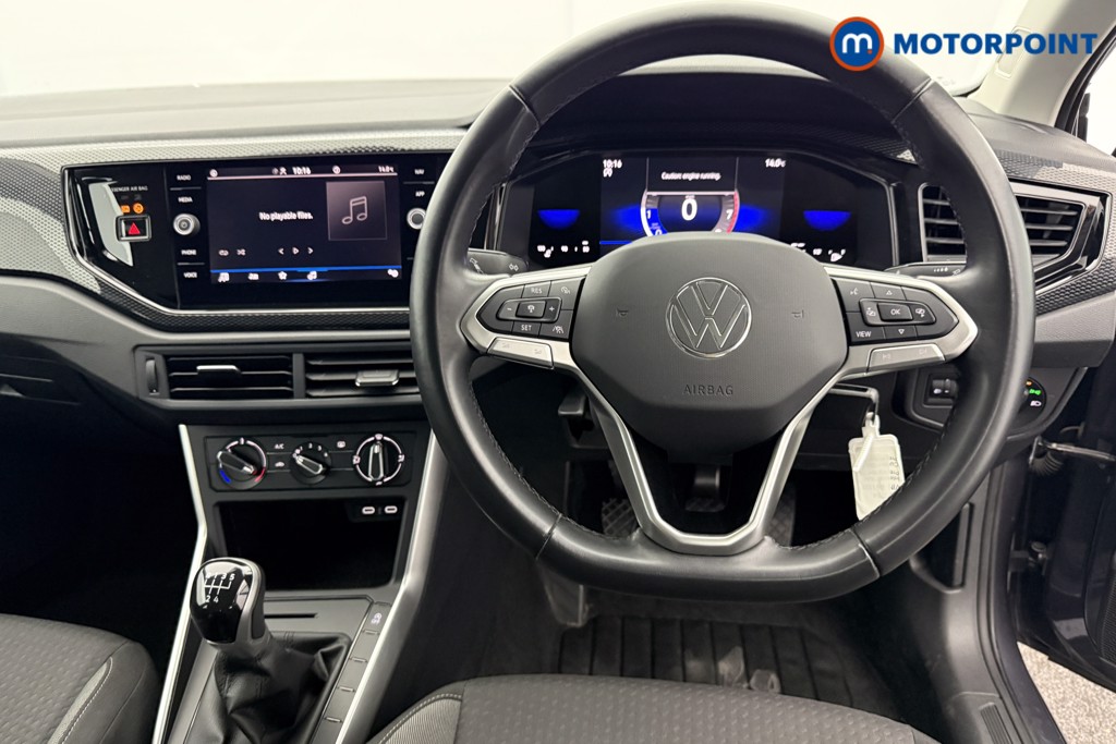 Used Volkswagen Polo 2024 for sale - 77011330: Photo 9