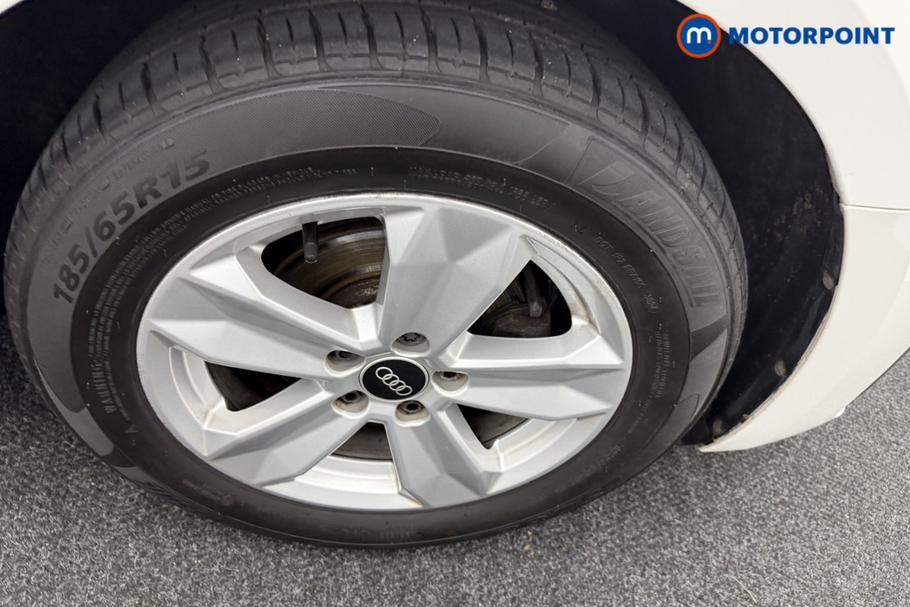 Used Audi A1 2021 for sale - 76569049: Photo 22