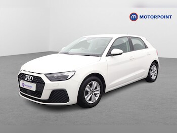 Used Audi A1 2021 for sale - 76569049: Photo