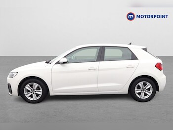 Used Audi A1 2021 for sale - 76569049: Photo