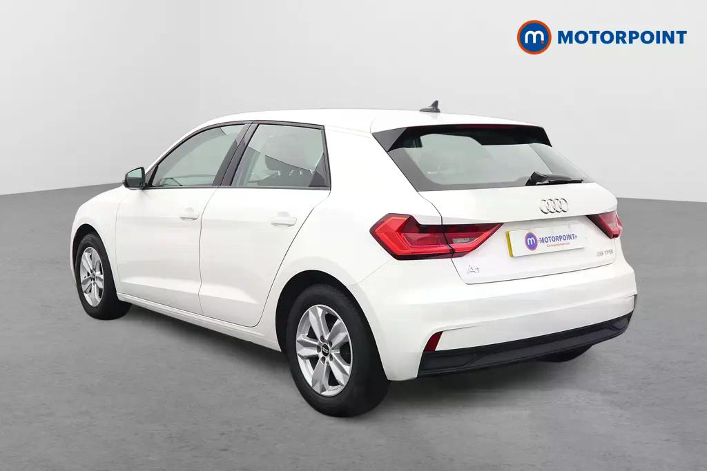 Used Audi A1 2021 for sale - 76569049: Photo 5