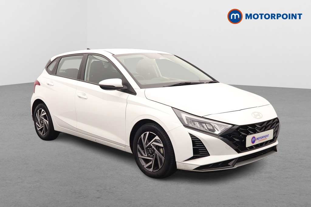 Used Hyundai i20 2024 for sale - 78123574: Photo 1