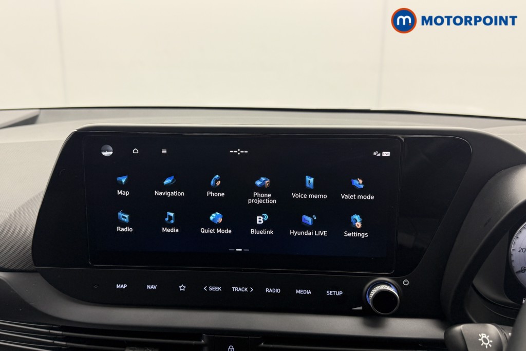 Used Hyundai i20 2024 for sale - 78123574: Photo 20