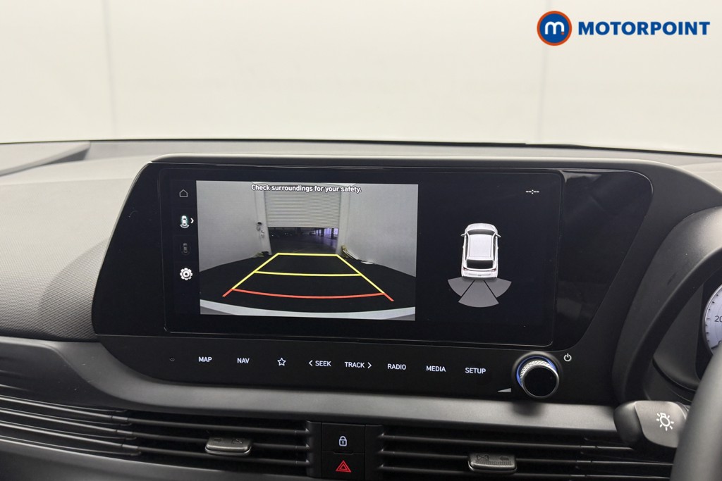 Used Hyundai i20 2024 for sale - 78123574: Photo 21