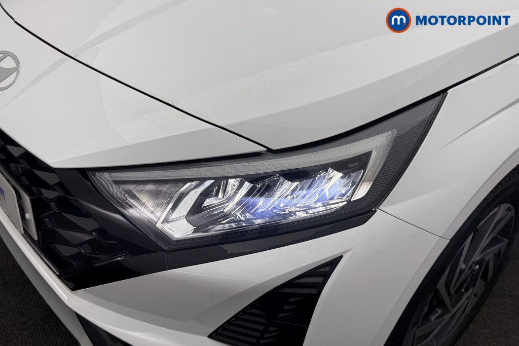 Used Hyundai i20 2024 for sale - 78123574: Photo 24