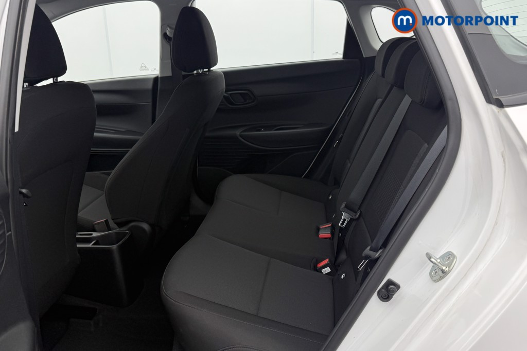 Used Hyundai i20 2024 for sale - 78123574: Photo 28