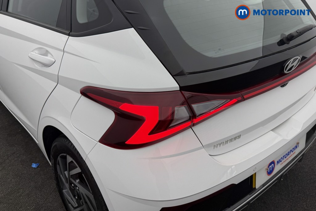 Used Hyundai i20 2024 for sale - 78123574: Photo 29