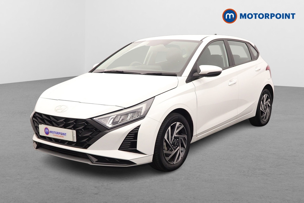 Used Hyundai i20 2024 for sale - 78123574: Photo 3