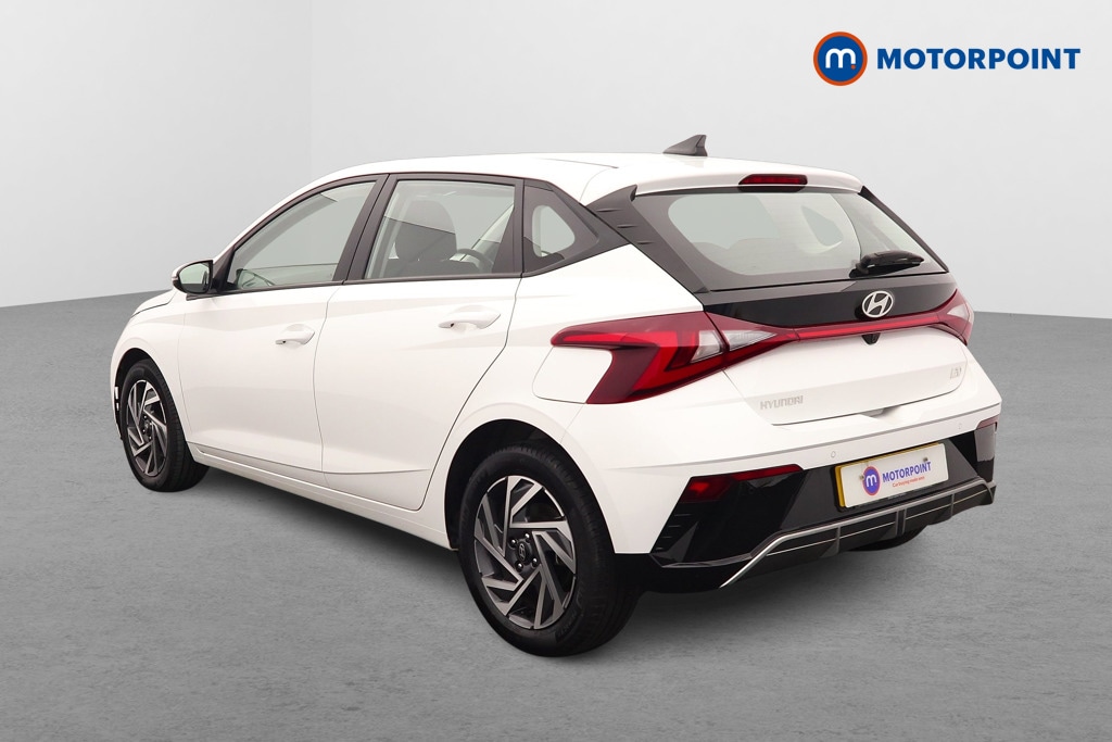 Used Hyundai i20 2024 for sale - 78123574: Photo 5