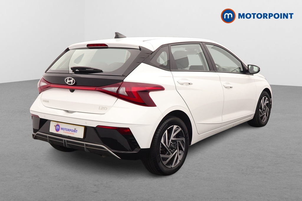 Used Hyundai i20 2024 for sale - 78123574: Photo 7