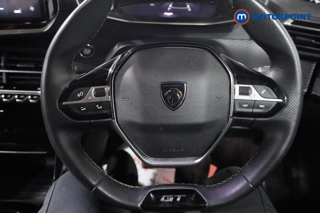 Used Peugeot 2008 2024 for sale - 77916698: Photo 13