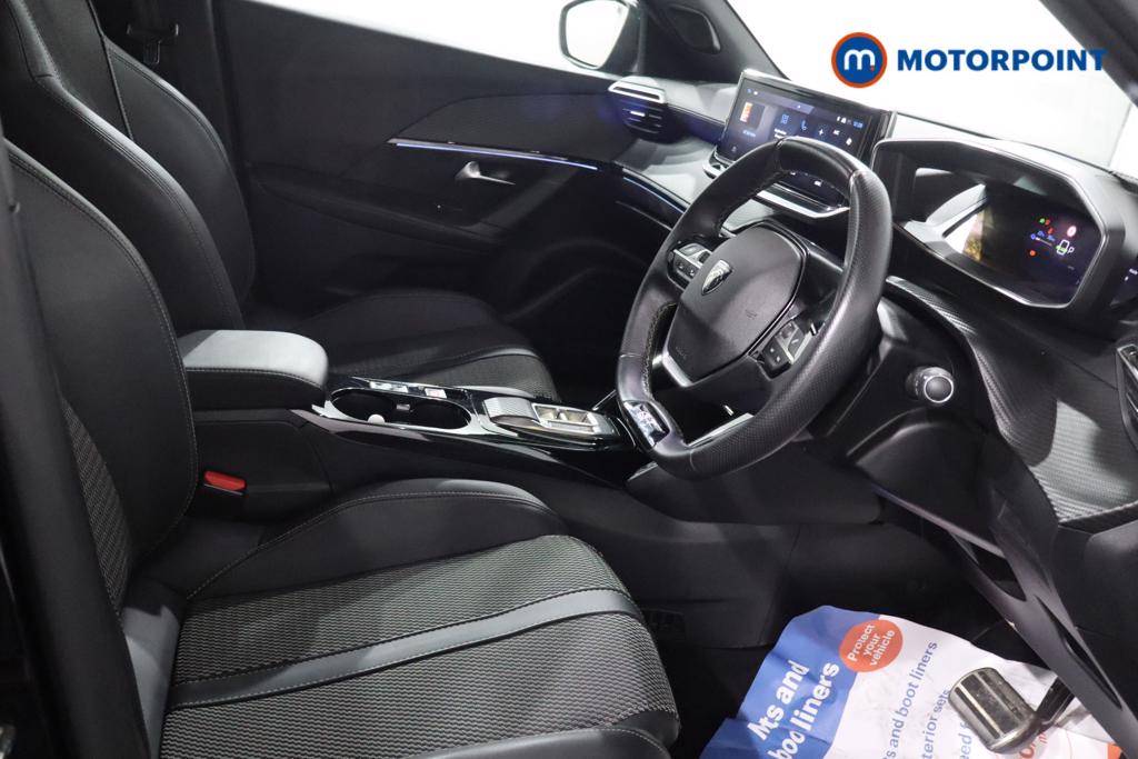 Used Peugeot 2008 2024 for sale - 77916698: Photo 18