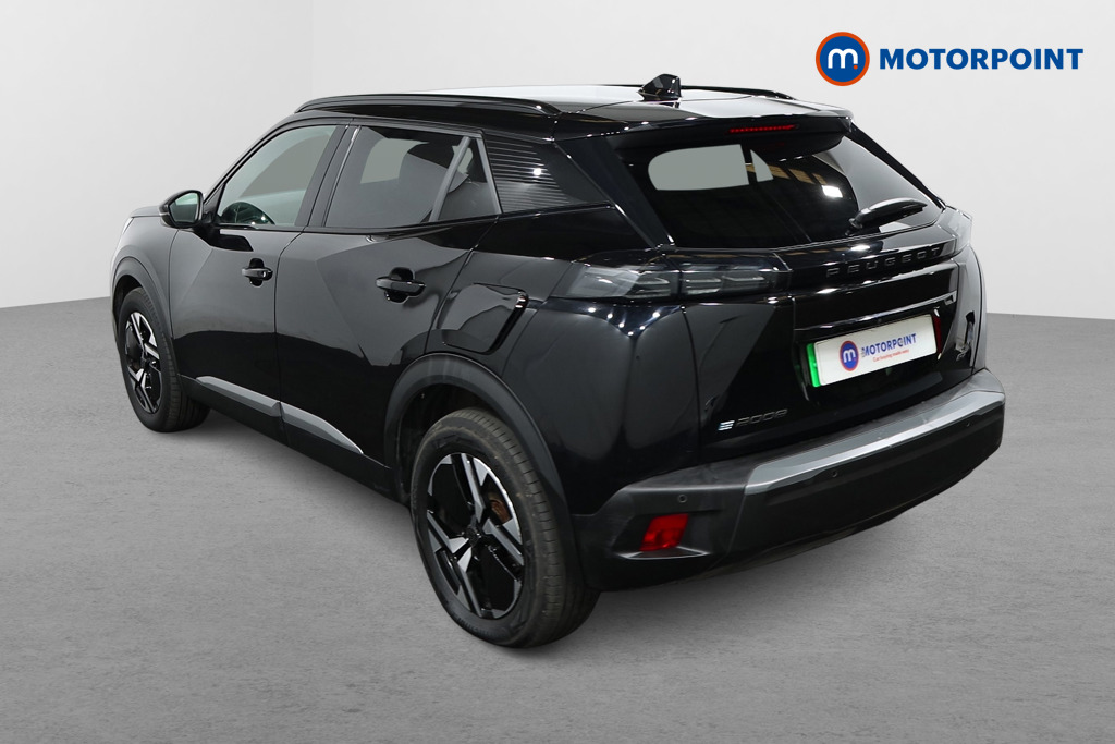 Used Peugeot 2008 2024 for sale - 77916698: Photo 5