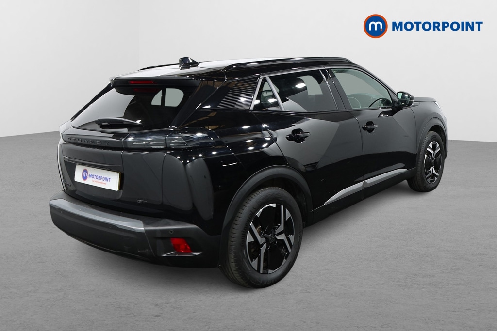 Used Peugeot 2008 2024 for sale - 77916698: Photo 7