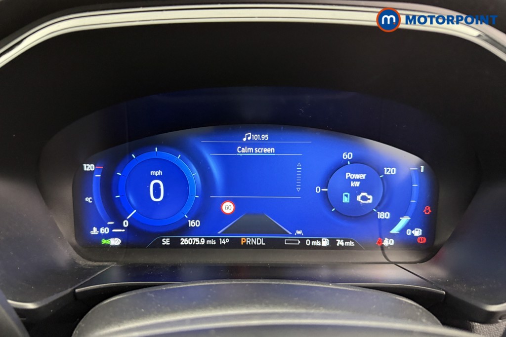 Used Ford Kuga 2022 for sale - 77546011: Photo 17