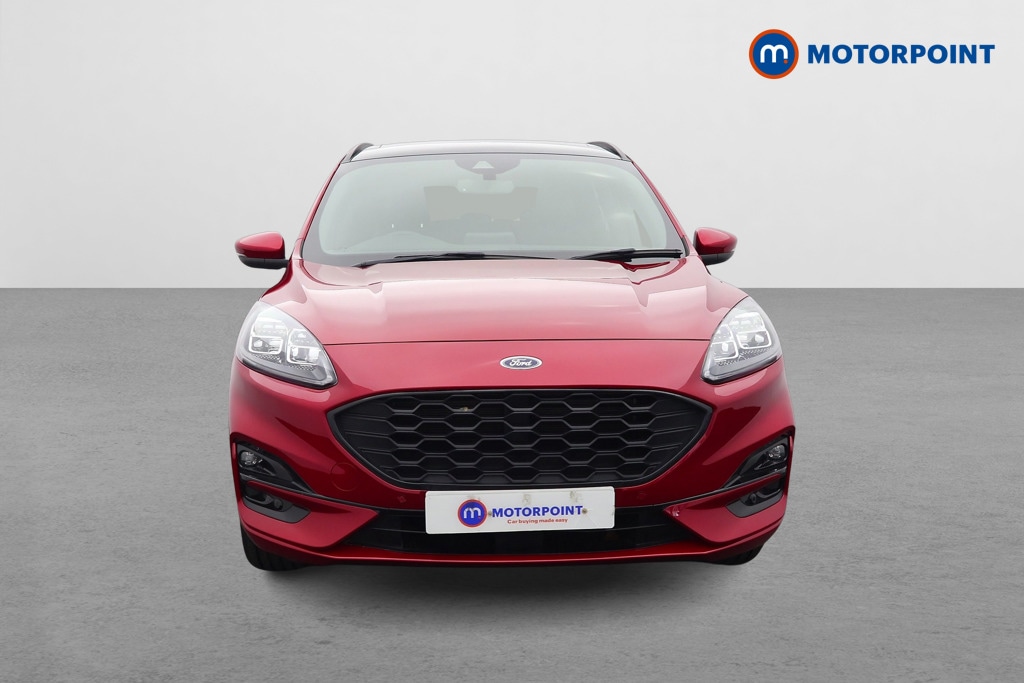 Used Ford Kuga 2022 for sale - 77546011: Photo 2