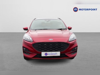 Used Ford Kuga 2022 for sale - 77546011: Photo