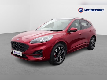 Used Ford Kuga 2022 for sale - 77546011: Photo