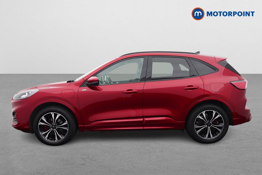 Used Ford Kuga 2022 for sale - 77546011: Photo 4