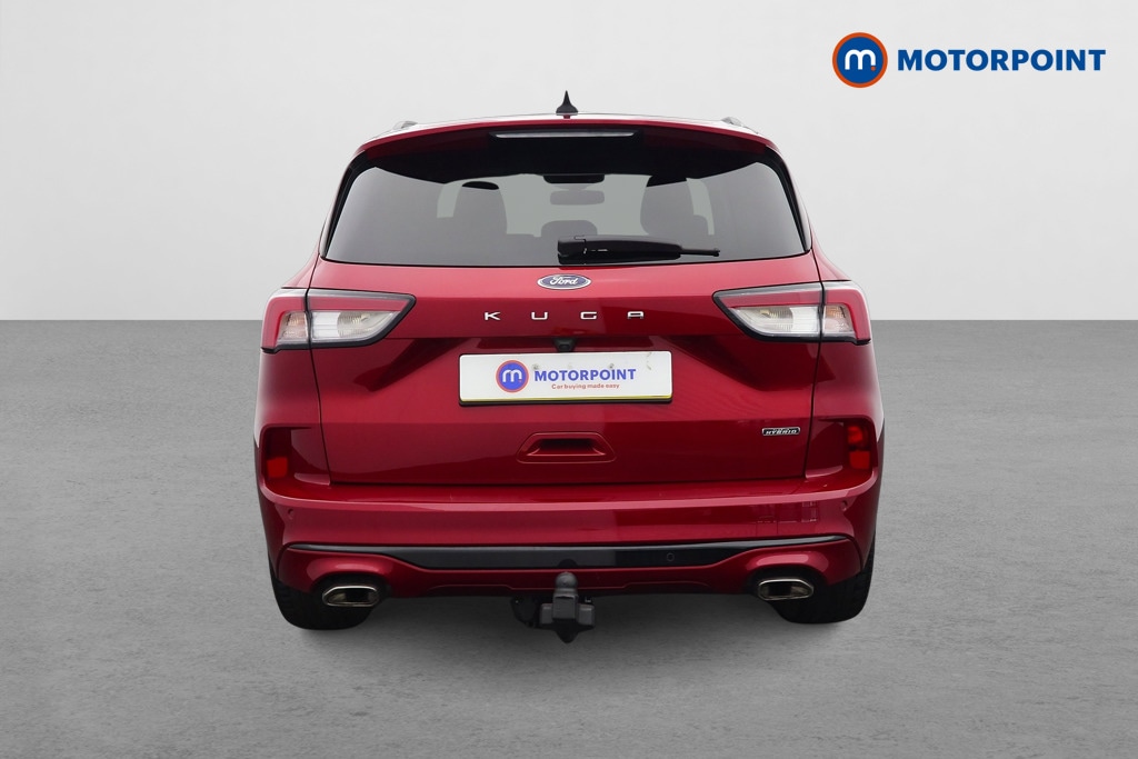 Used Ford Kuga 2022 for sale - 77546011: Photo 6