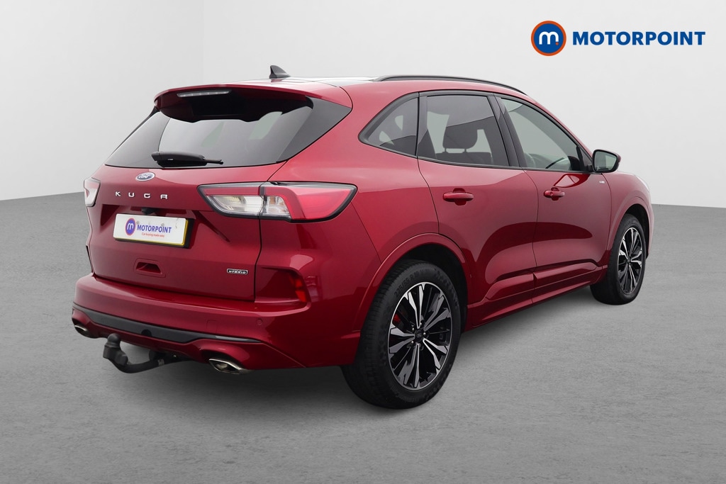 Used Ford Kuga 2022 for sale - 77546011: Photo 7