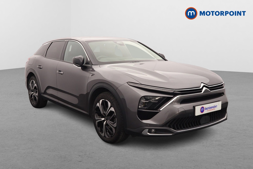 Used Citroen C5 X 2023 for sale - 76892522: Photo 1