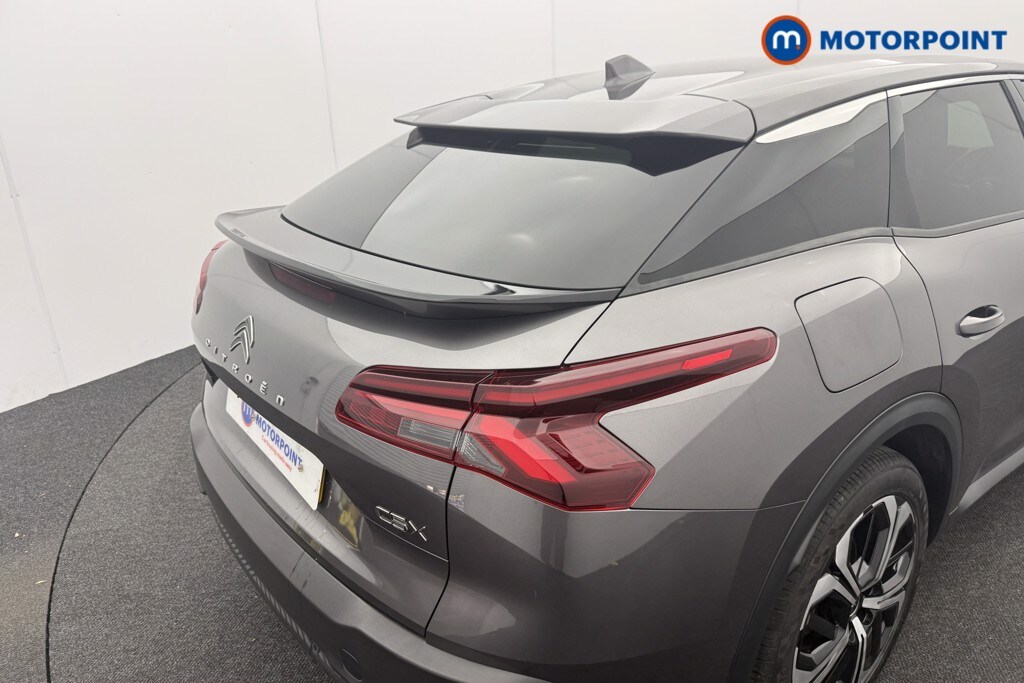 Used Citroen C5 X 2023 for sale - 76892522: Photo 12
