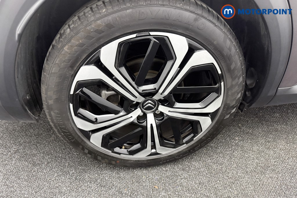 Used Citroen C5 X 2023 for sale - 76892522: Photo 15