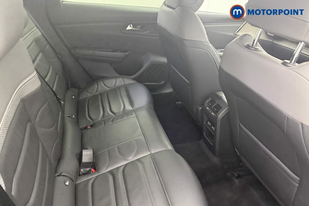 Used Citroen C5 X 2023 for sale - 76892522: Photo 16