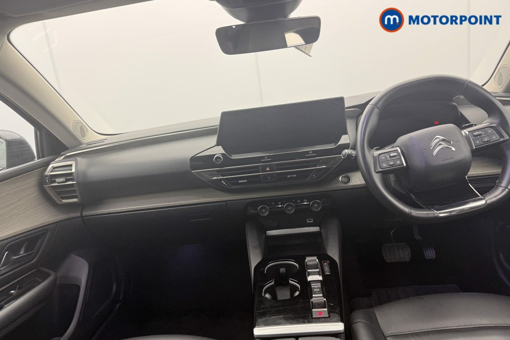 Used Citroen C5 X 2023 for sale - 76892522: Photo 17