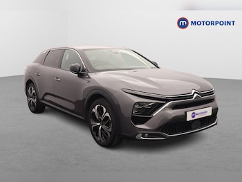 2023 - 1.2 PureTech 130 Shine 5dr EAT8