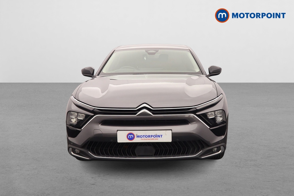Used Citroen C5 X 2023 for sale - 76892522: Photo 2
