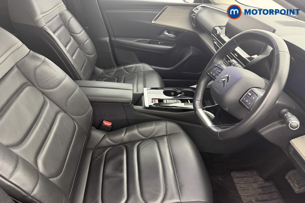 Used Citroen C5 X 2023 for sale - 76892522: Photo 20