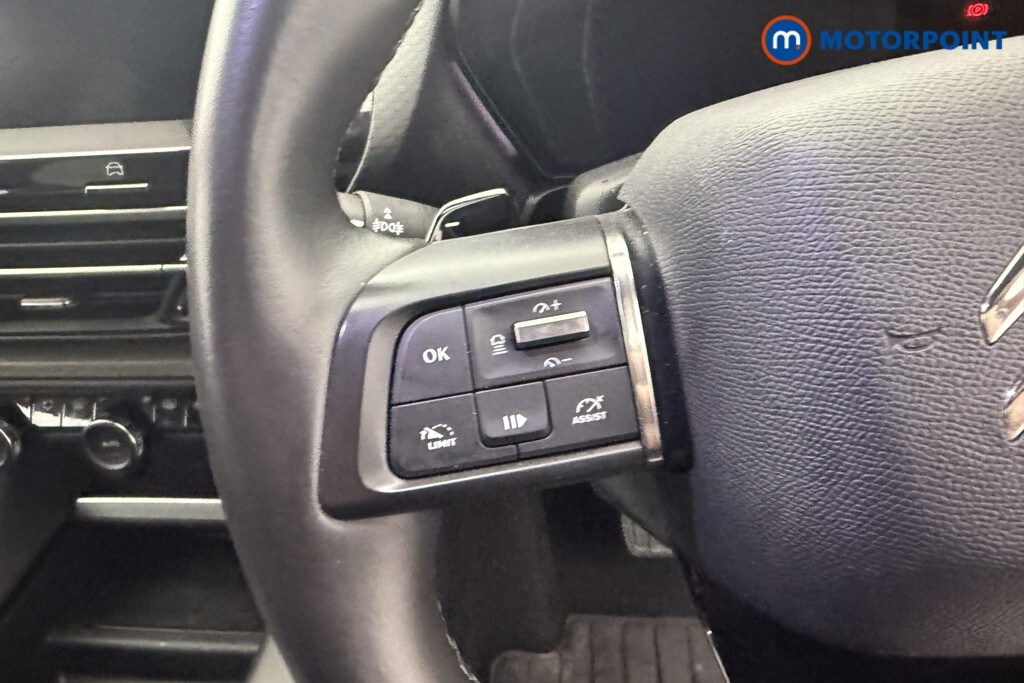 Used Citroen C5 X 2023 for sale - 76892522: Photo 23