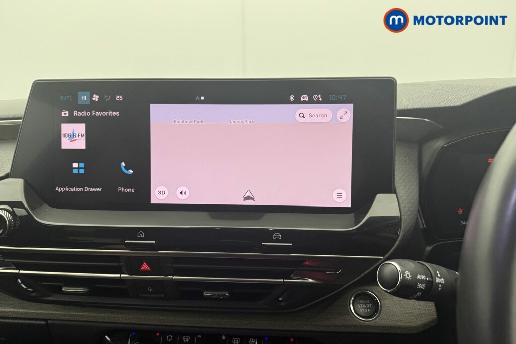 Used Citroen C5 X 2023 for sale - 76892522: Photo 27