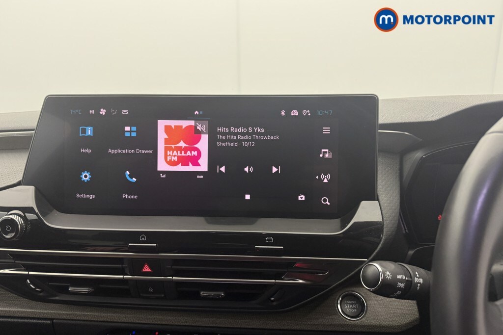 Used Citroen C5 X 2023 for sale - 76892522: Photo 28