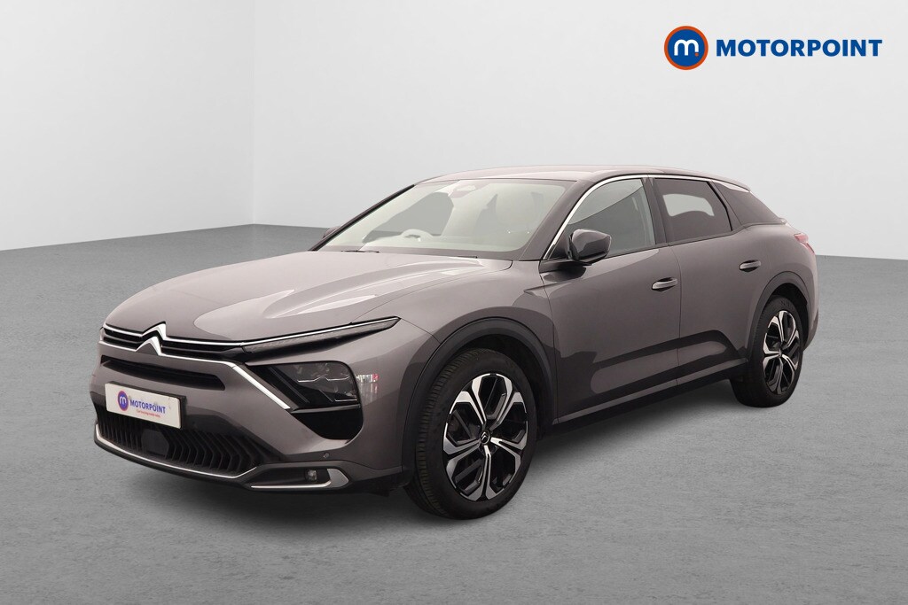 Used Citroen C5 X 2023 for sale - 76892522: Photo 3