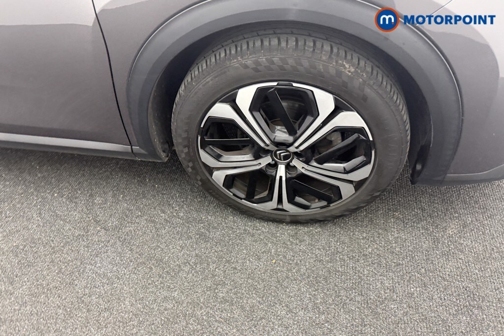 Used Citroen C5 X 2023 for sale - 76892522: Photo 30