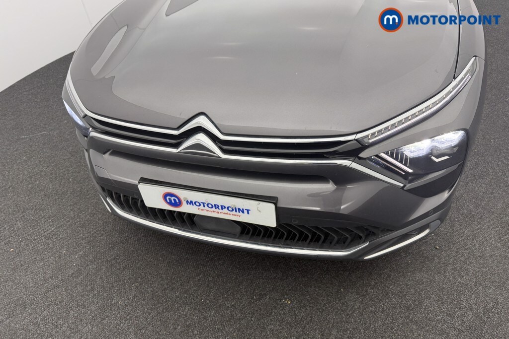 Used Citroen C5 X 2023 for sale - 76892522: Photo 31