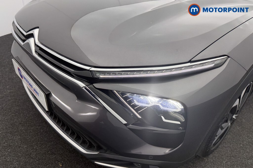 Used Citroen C5 X 2023 for sale - 76892522: Photo 32