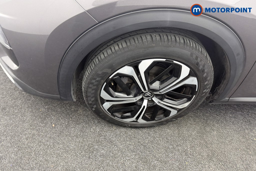 Used Citroen C5 X 2023 for sale - 76892522: Photo 33