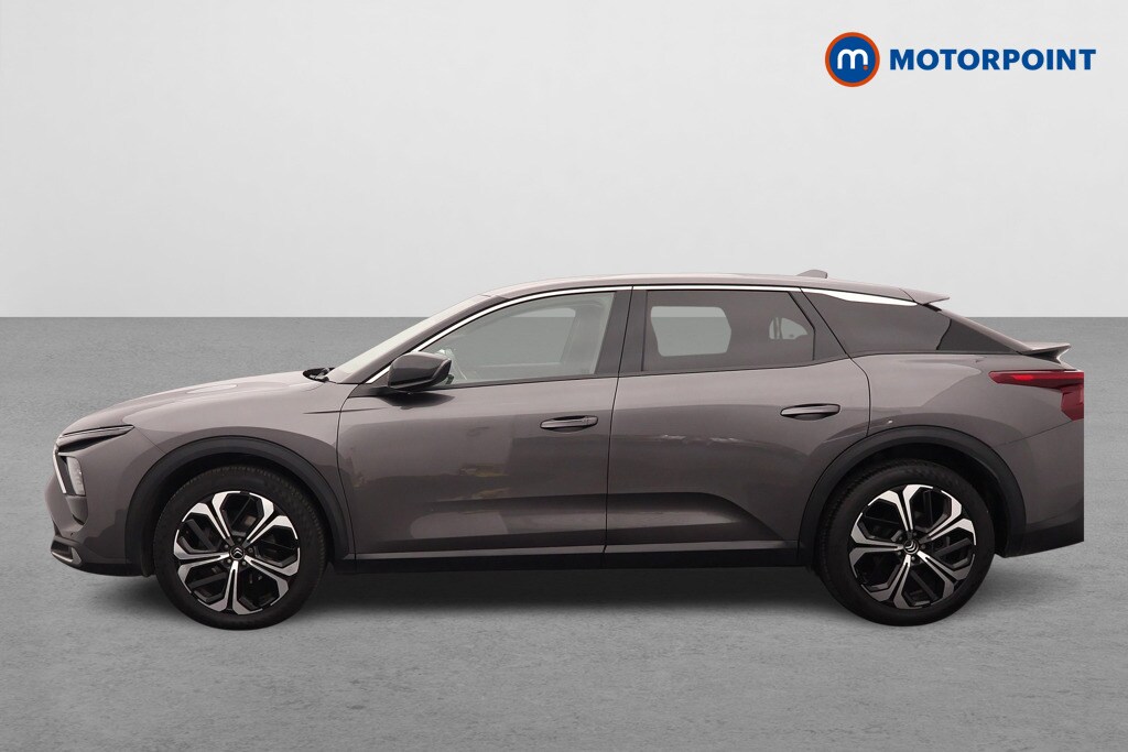 Used Citroen C5 X 2023 for sale - 76892522: Photo 4