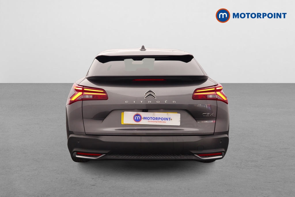 Used Citroen C5 X 2023 for sale - 76892522: Photo 6