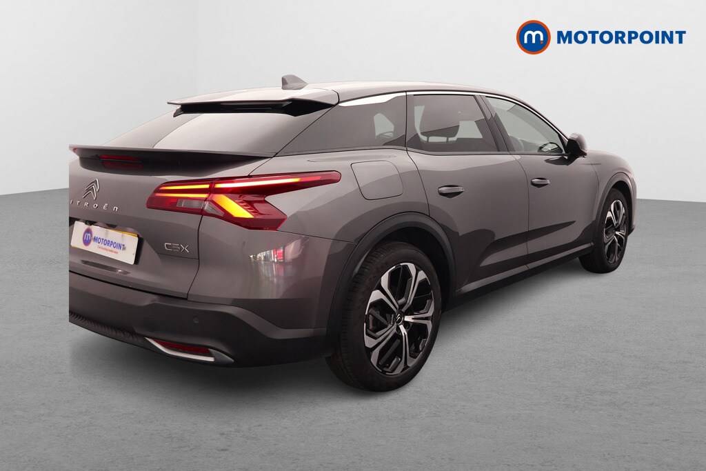 Used Citroen C5 X 2023 for sale - 76892522: Photo 7